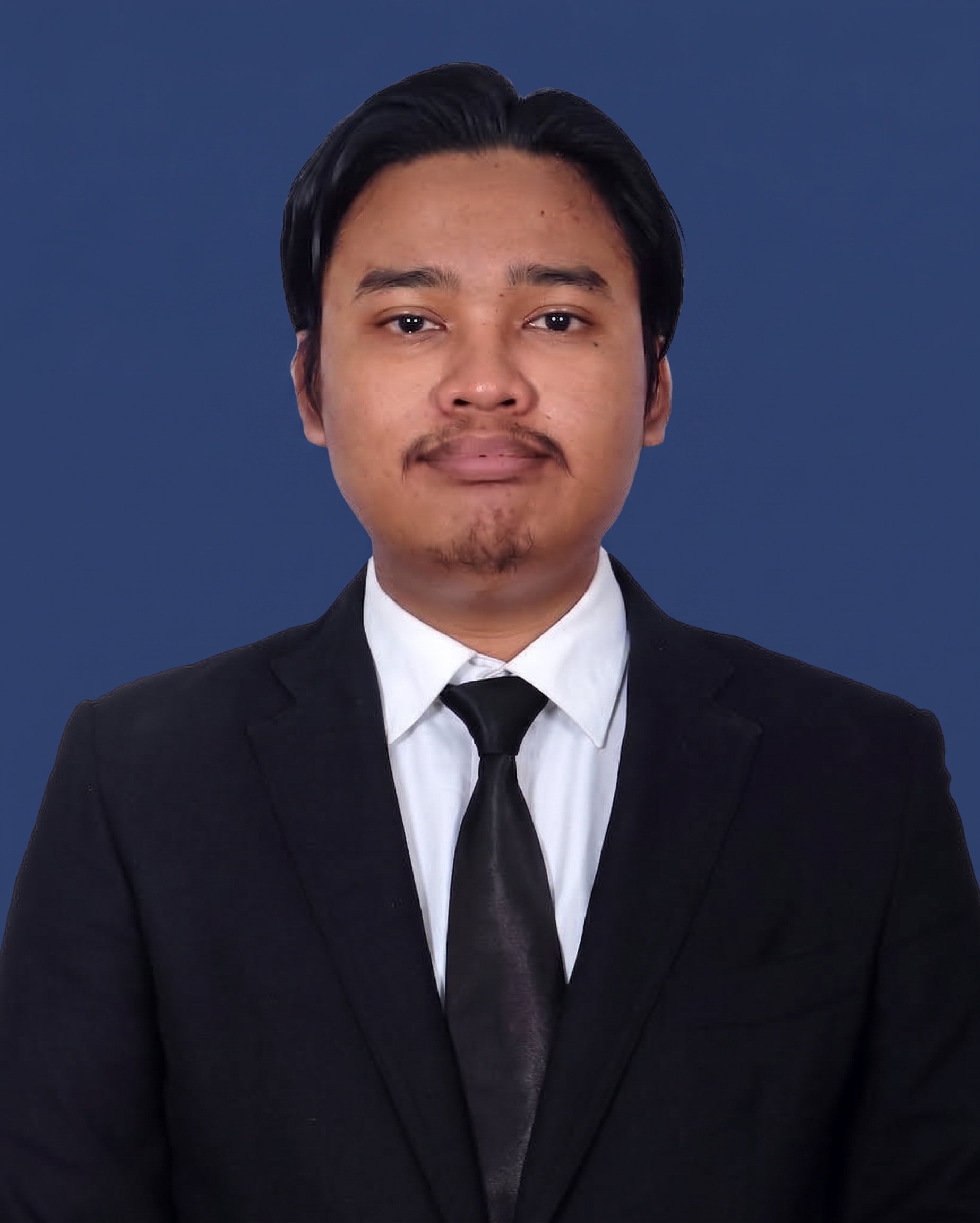 Achmad Putra Arifky profile photo